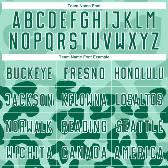 Benutzerdefiniertes erbsengrünes Kellygrün-weißes Sublimations-Fußballtrikot mit Tierdruck Benutzerdefiniertes erbsengrünes Kellygrün-weißes Sublimations-Fußballtrikot mit Tierdruck