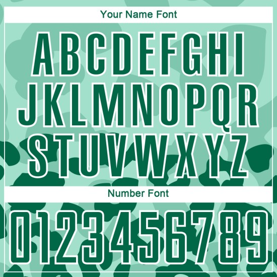 Benutzerdefiniertes erbsengrünes Kellygrün-weißes Sublimations-Fußballtrikot mit Tierdruck Benutzerdefiniertes erbsengrünes Kellygrün-weißes Sublimations-Fußballtrikot mit Tierdruck