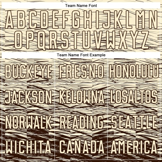 Benutzerdefiniertes cremebraunes Sublimations-Fußballtrikot Benutzerdefiniertes cremebraunes Sublimations-Fußballtrikot